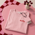 T SHIRT MANICA CORTA red flag