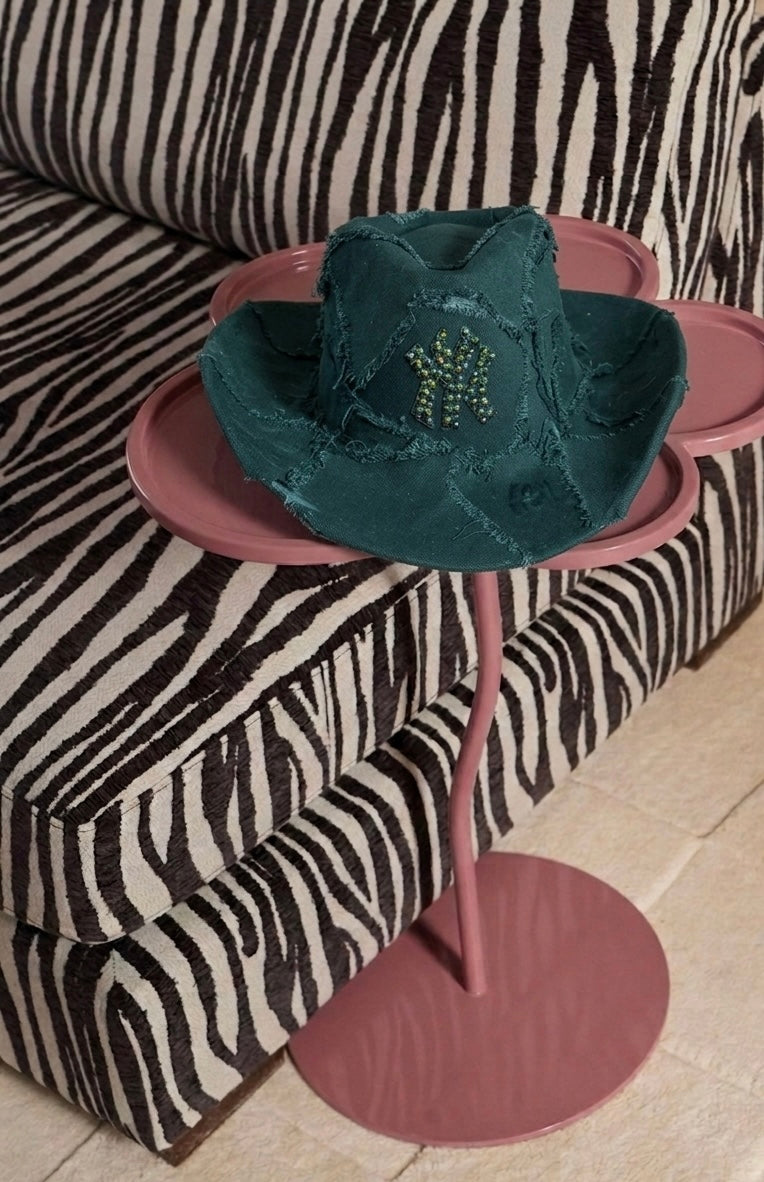 CAPPELLO NY pronta consegna