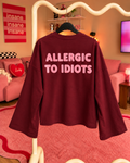 ALLERGIC