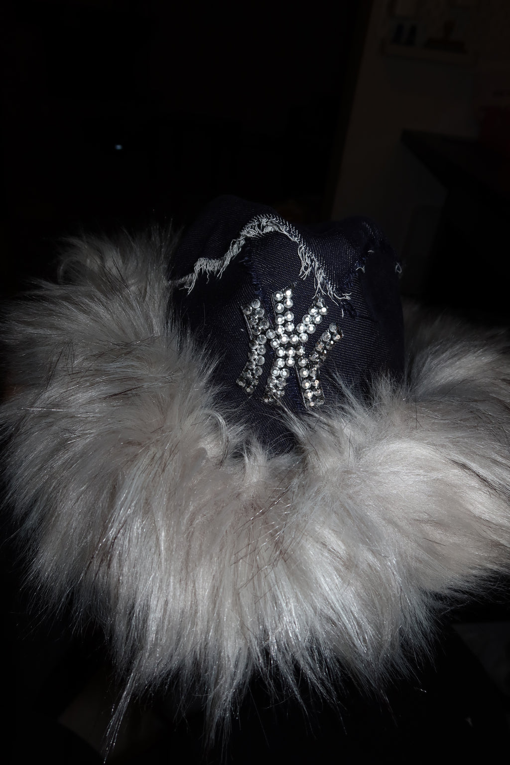 Denim fur ice limited