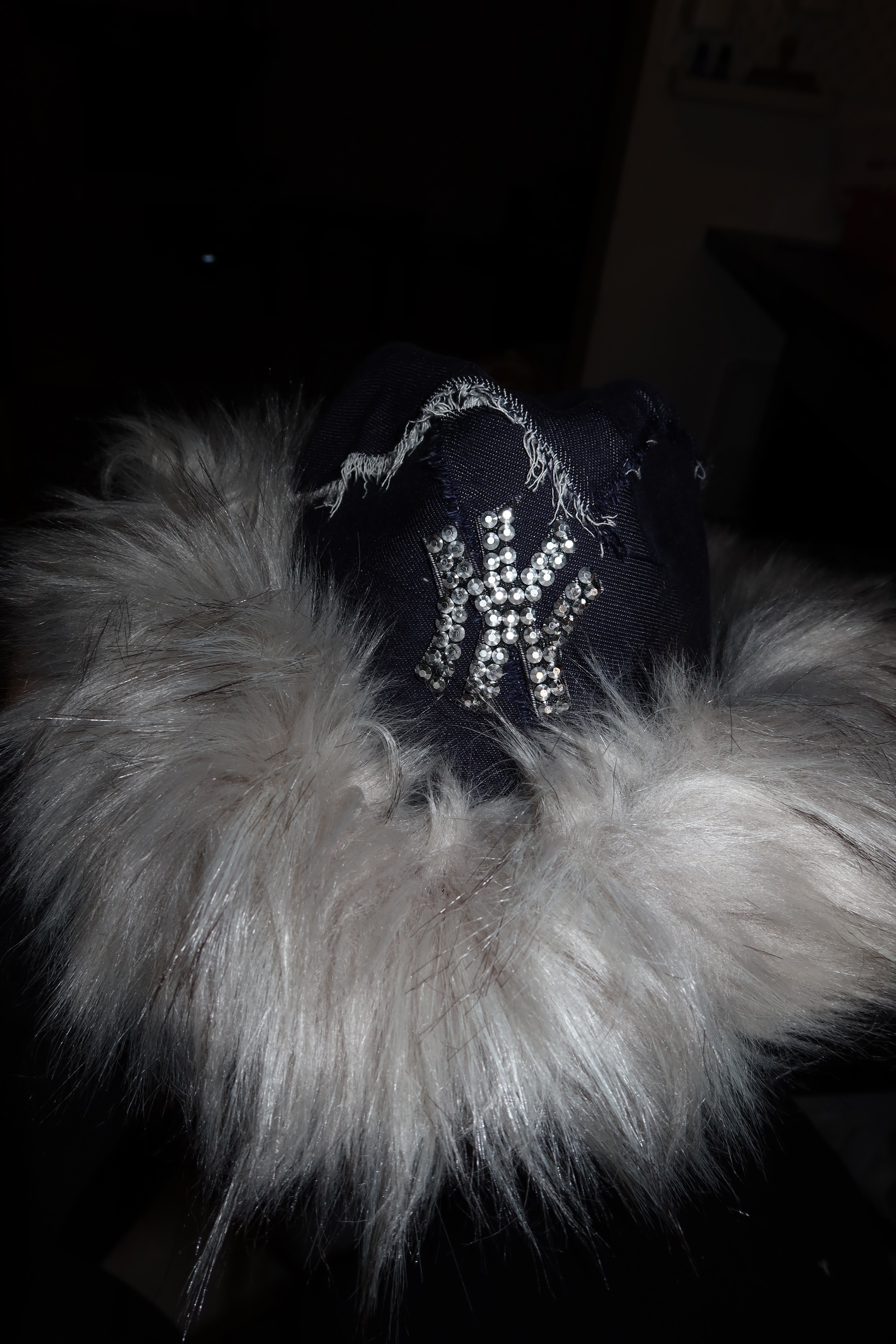 Denim fur ice limited