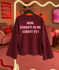 NON CURARTI