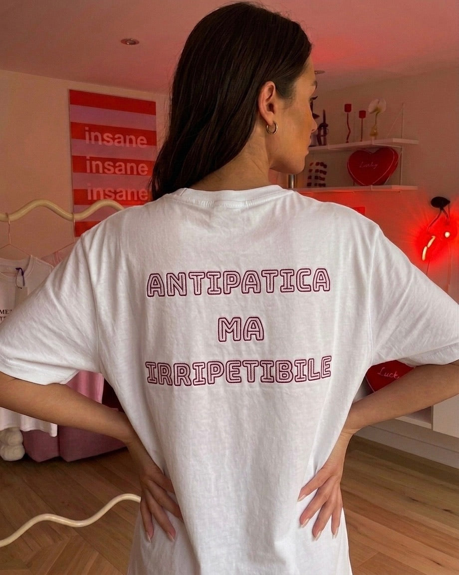 ANTIPATICA MA