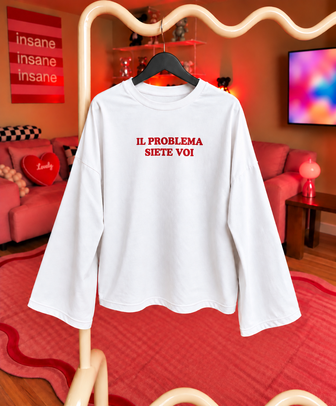 Il problema