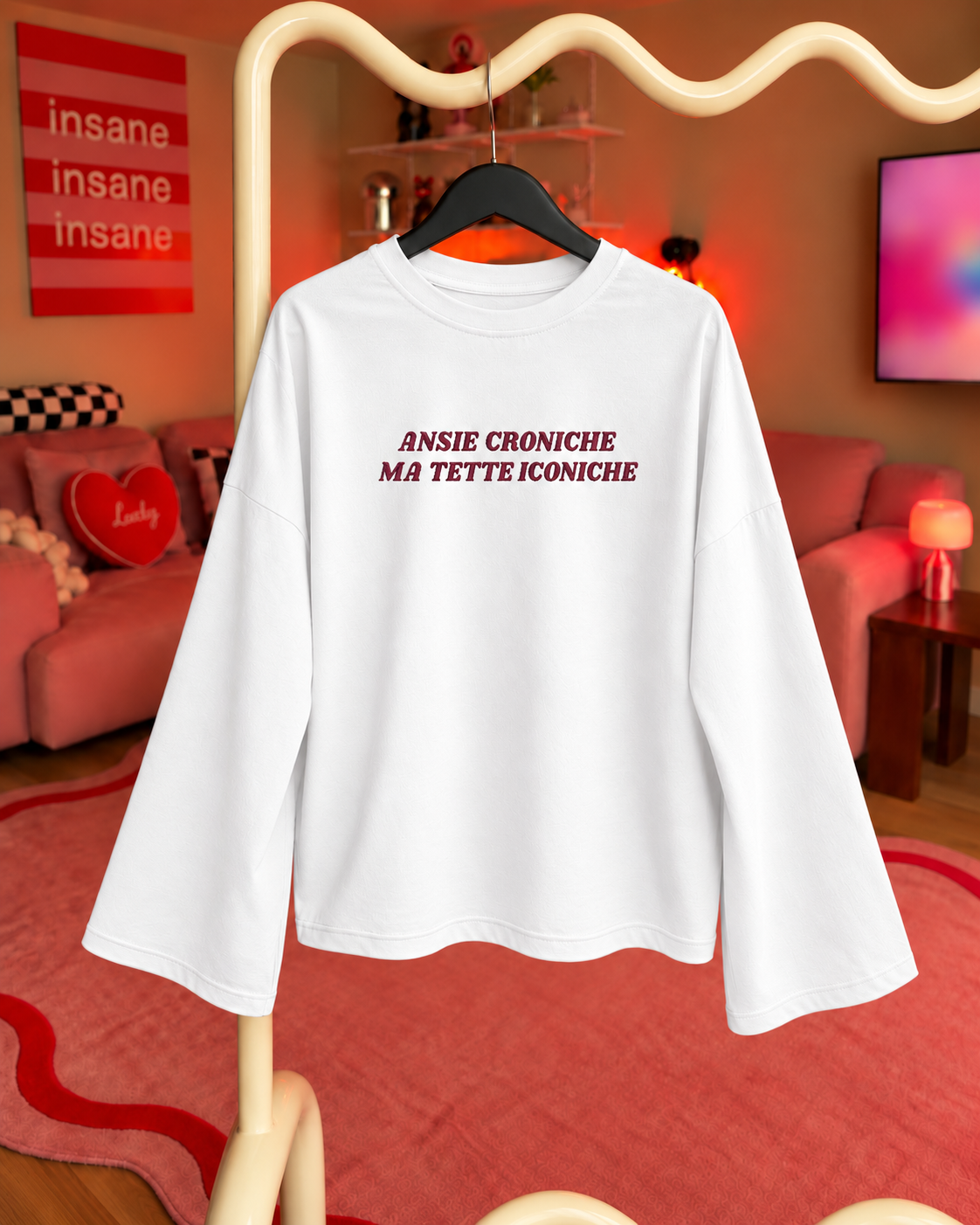 ANSIE CRONICHE