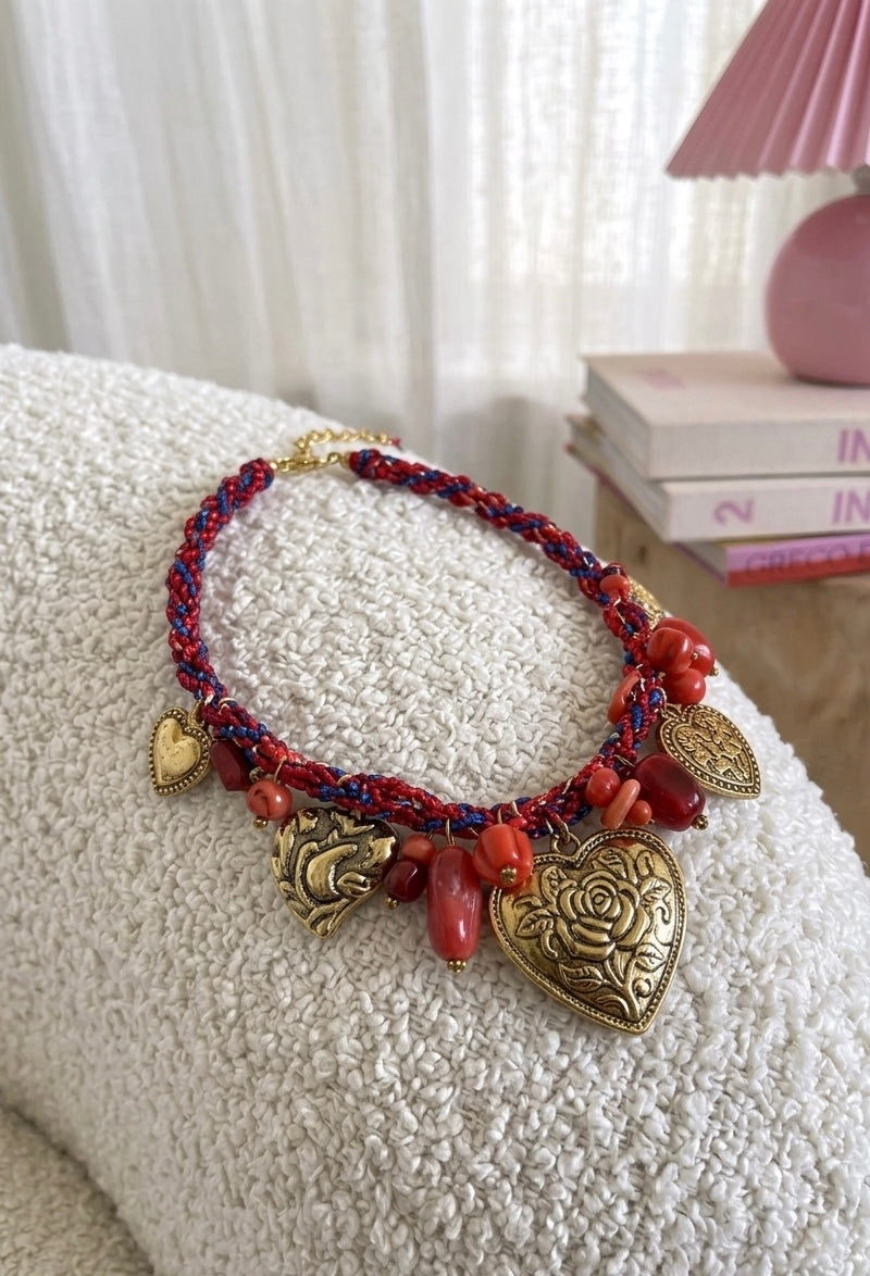 Collana tulum