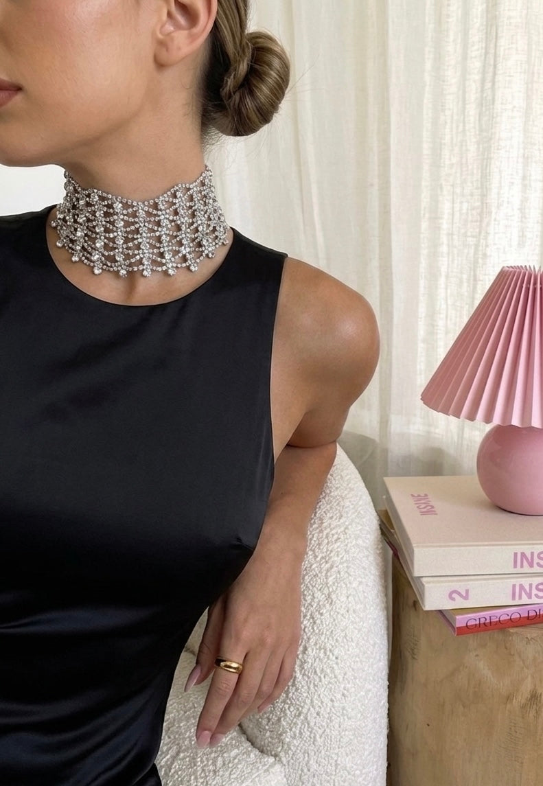 Collana shine
