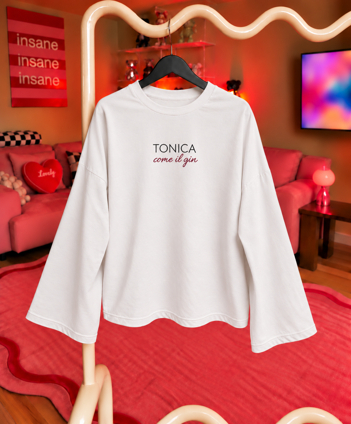 Tonica