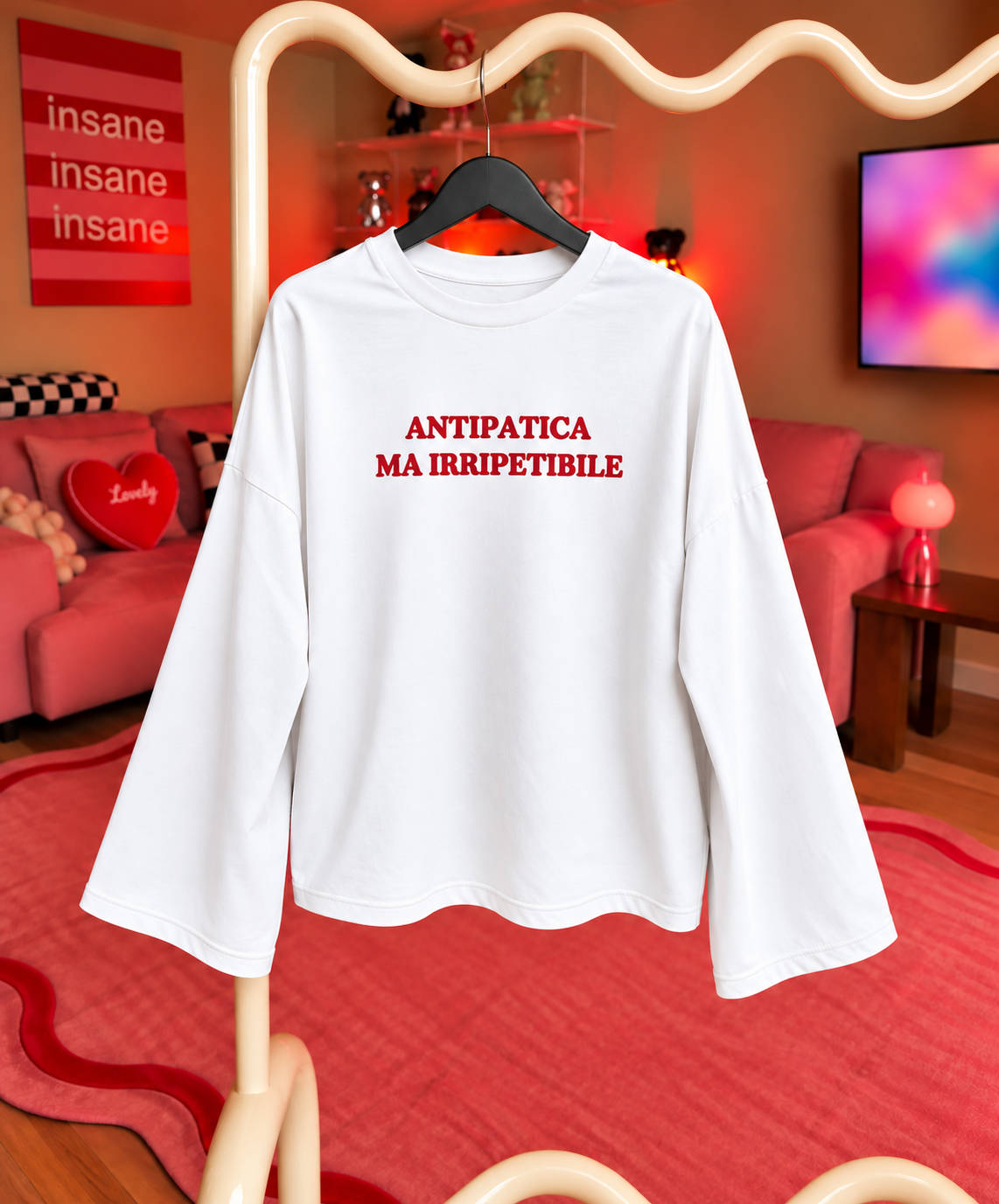 Antipatica