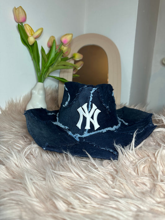 D Denim ny