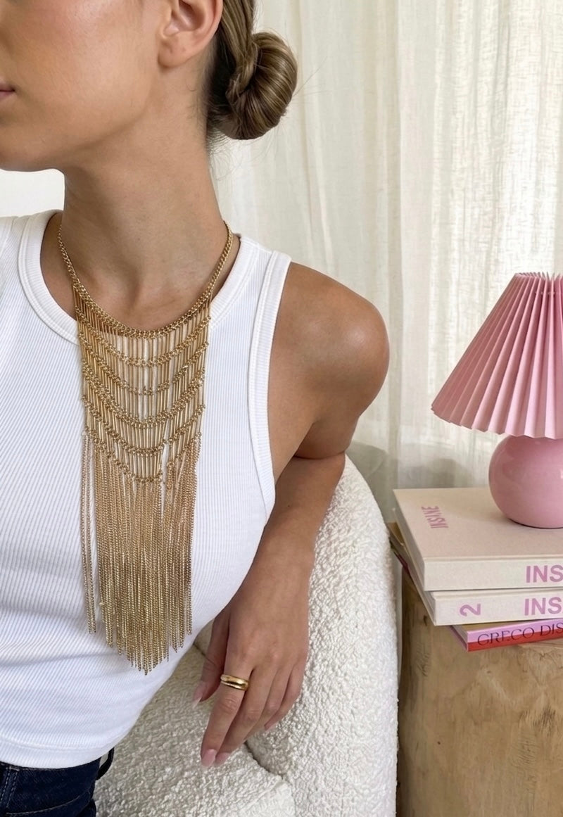 Collana indy