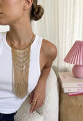 Collana indy