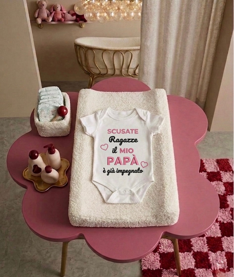 BODINO PERSONALIZZATO
