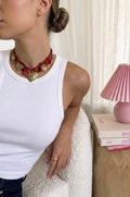 Collana tulum