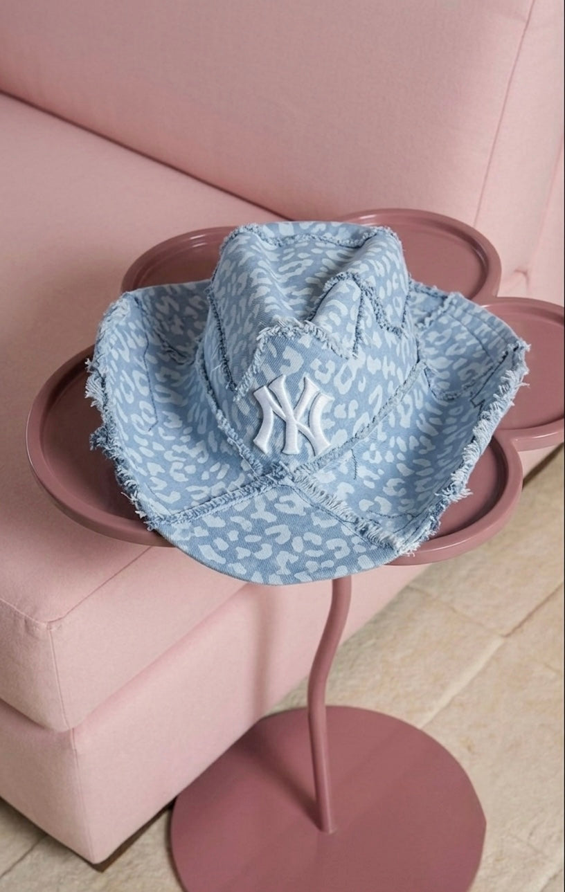 CAPPELLO NY limited animalier