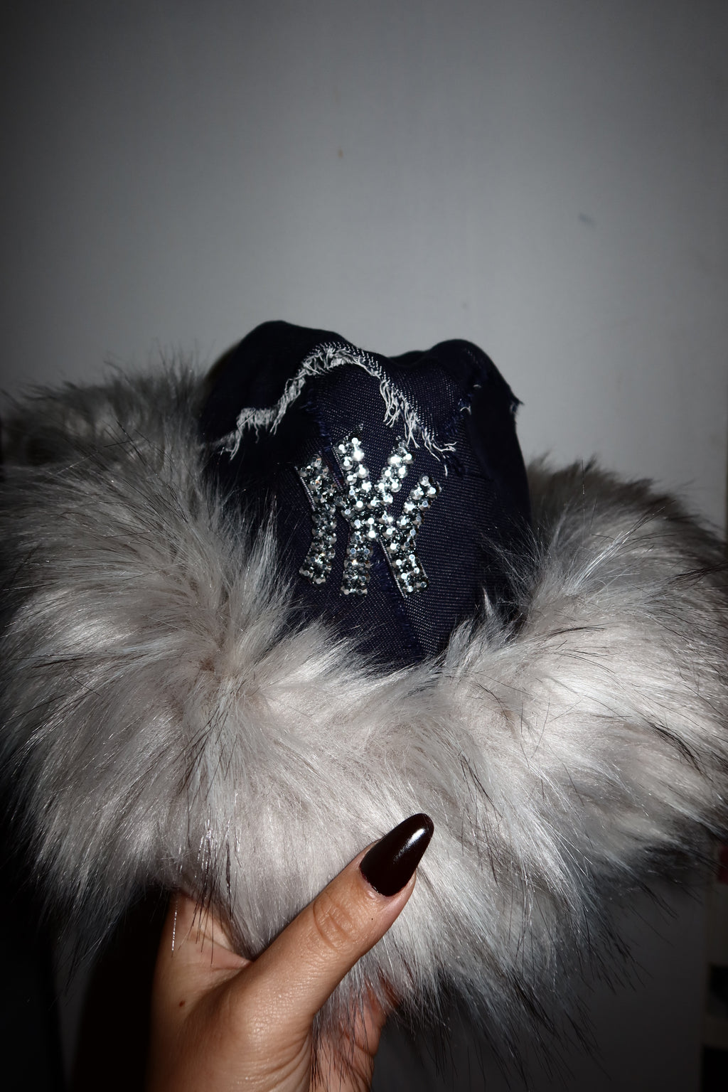 Denim fur ice limited