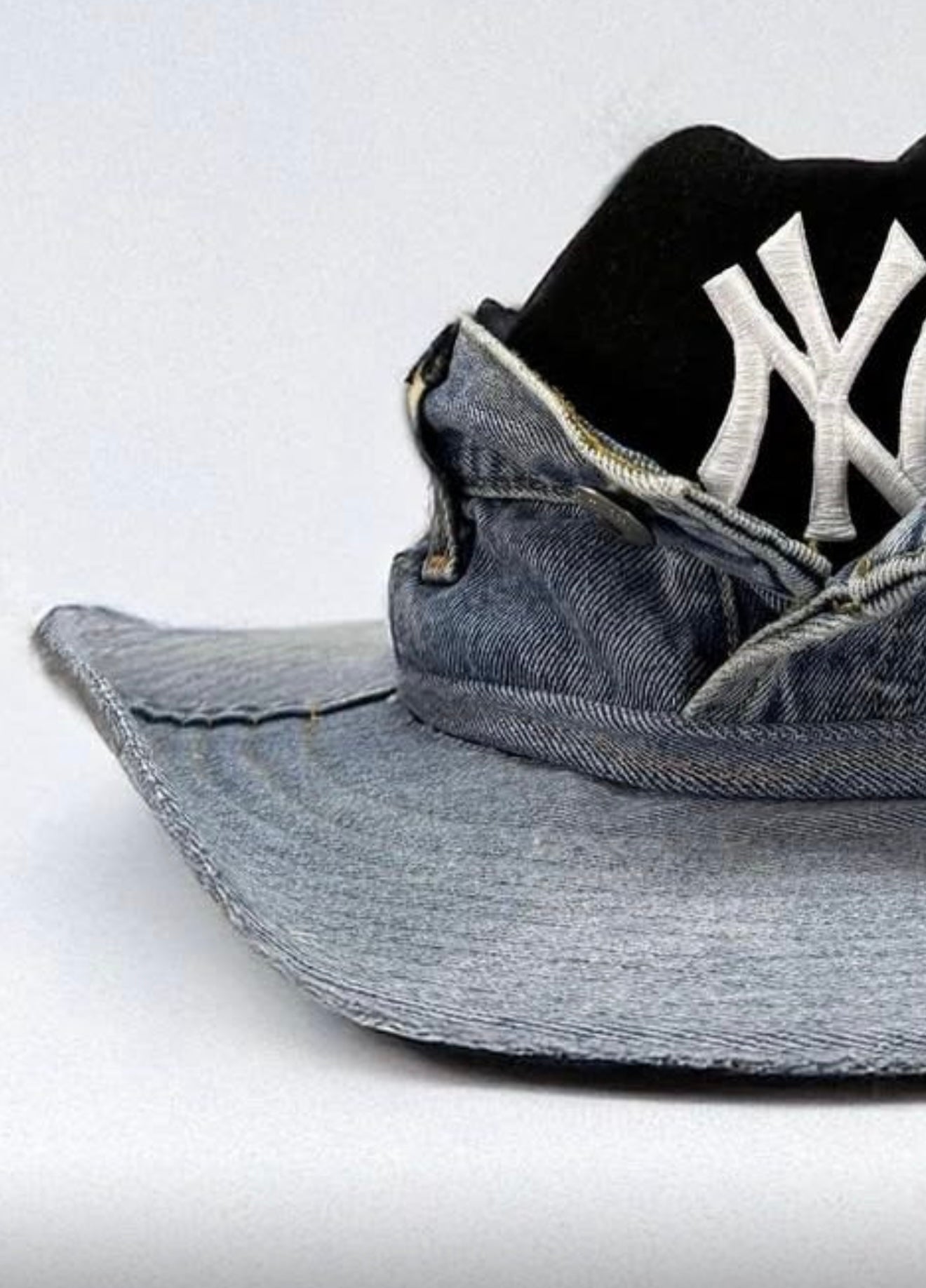 Denim limited private