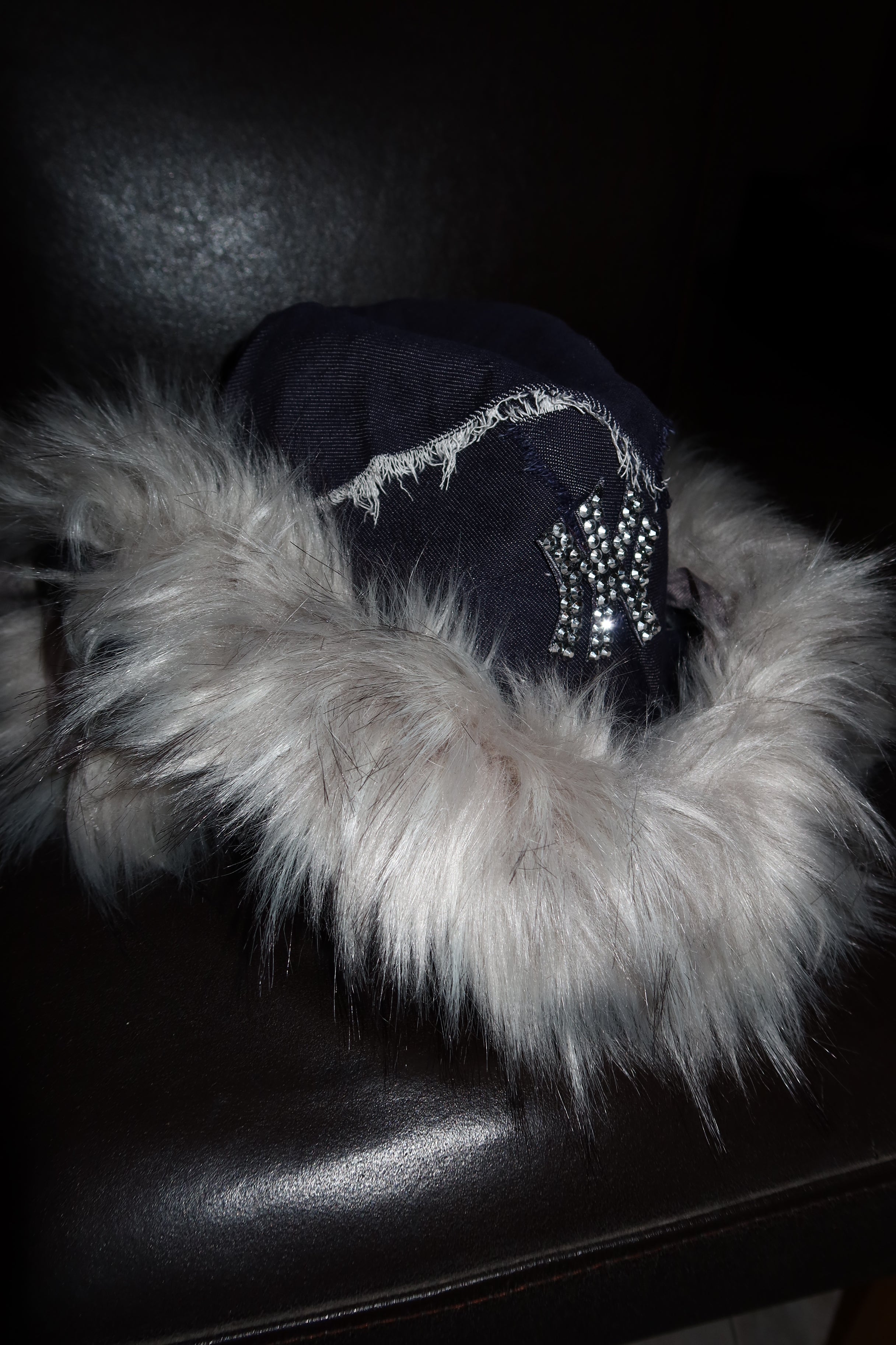 Denim fur ice limited