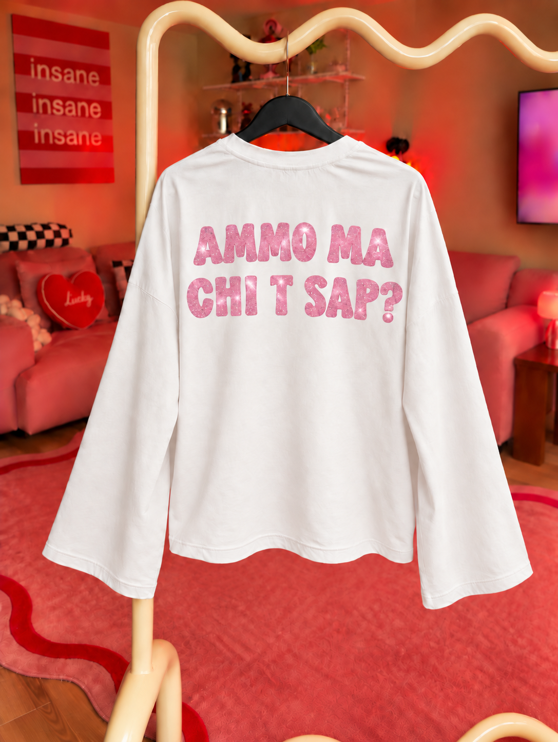 AMMO MA