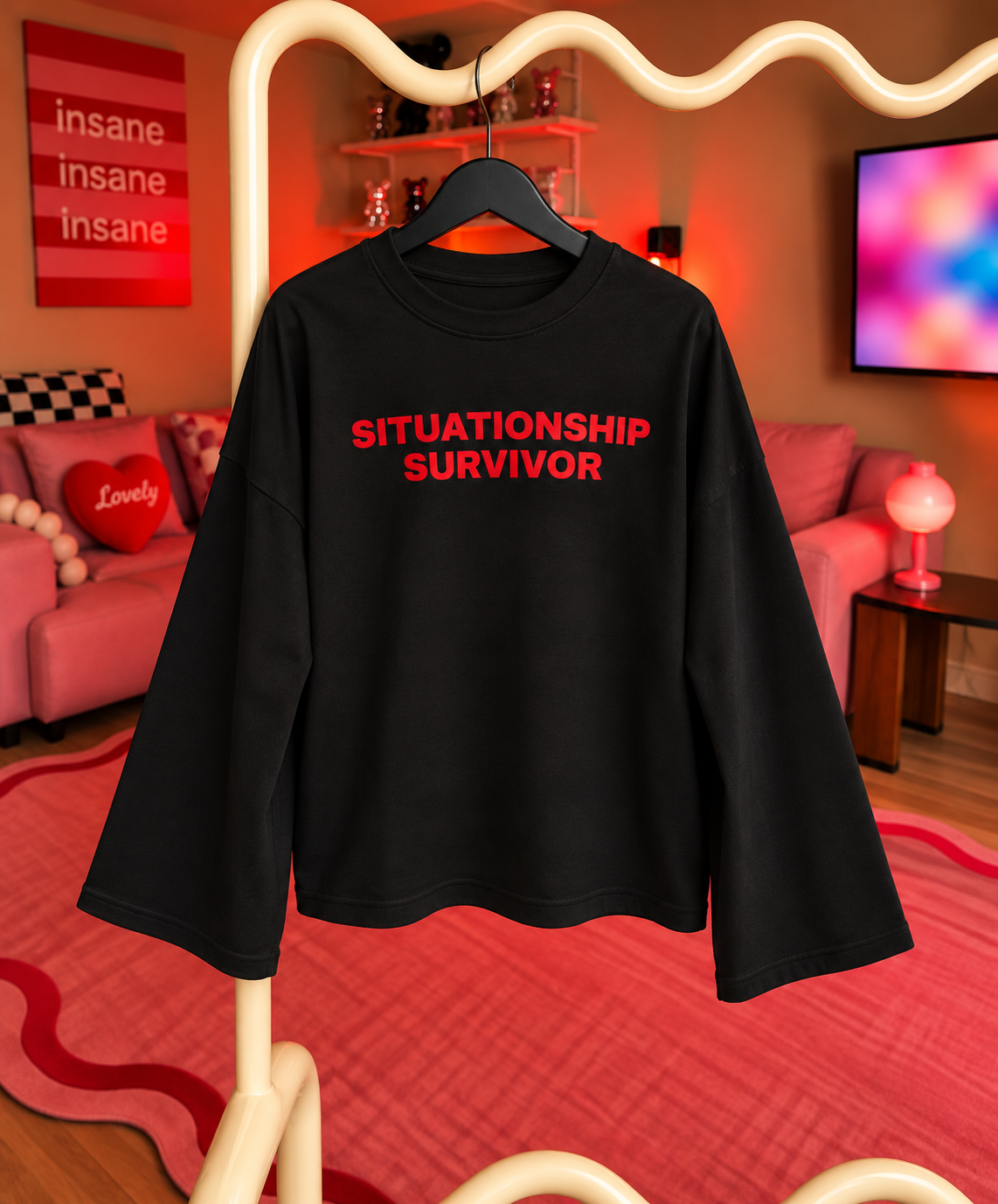 SITUATIONSHIP