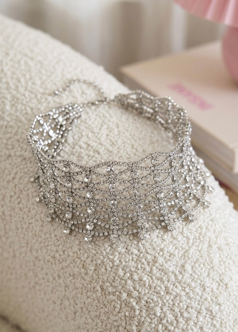 Collana shine