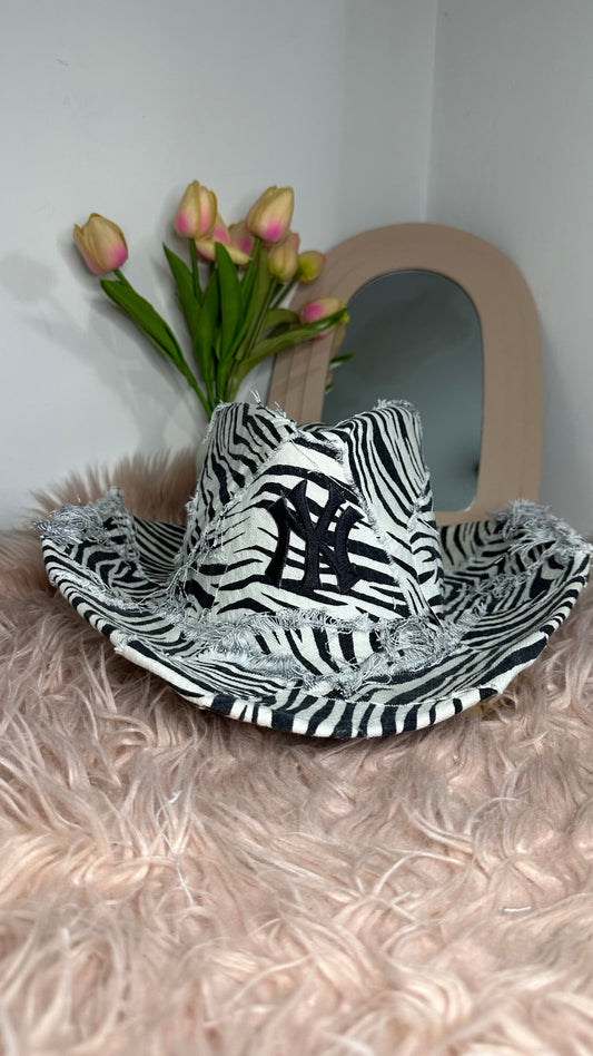 Zebra ny