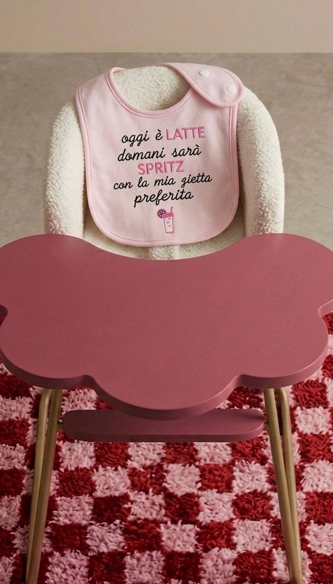 OGGI È LATTE
