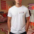 T-SHIRT PERSONALIZZATA UOMO