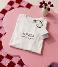 TONICA COME IL GIN