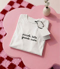 PICCOLE TETTE, GRANDE CUORE
