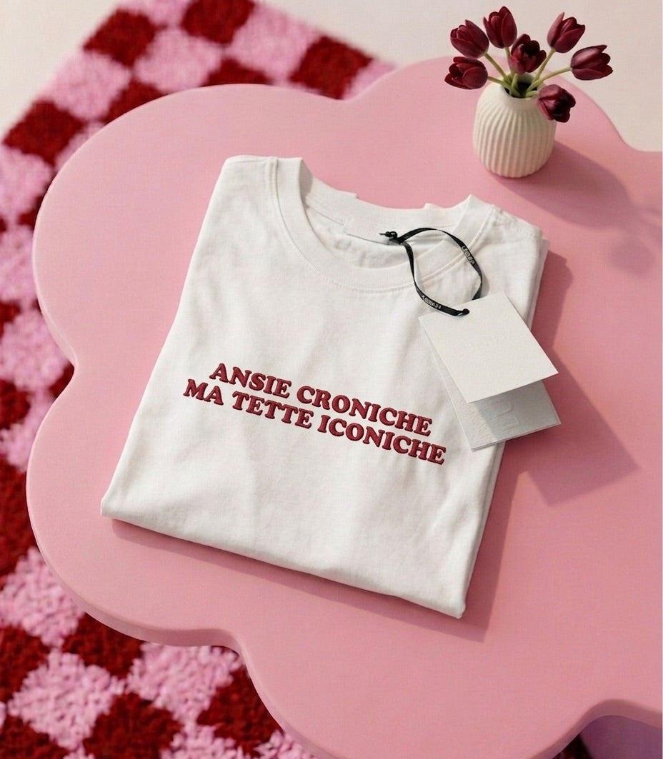 ANSIE CRONICHE
