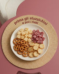TOVAGLIETTA PRIMA GLI STUZZICHINI