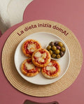 TOVAGLIETTA DIETA DOMAI