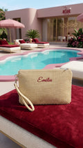 POCHETTE PERSONALIZZATA